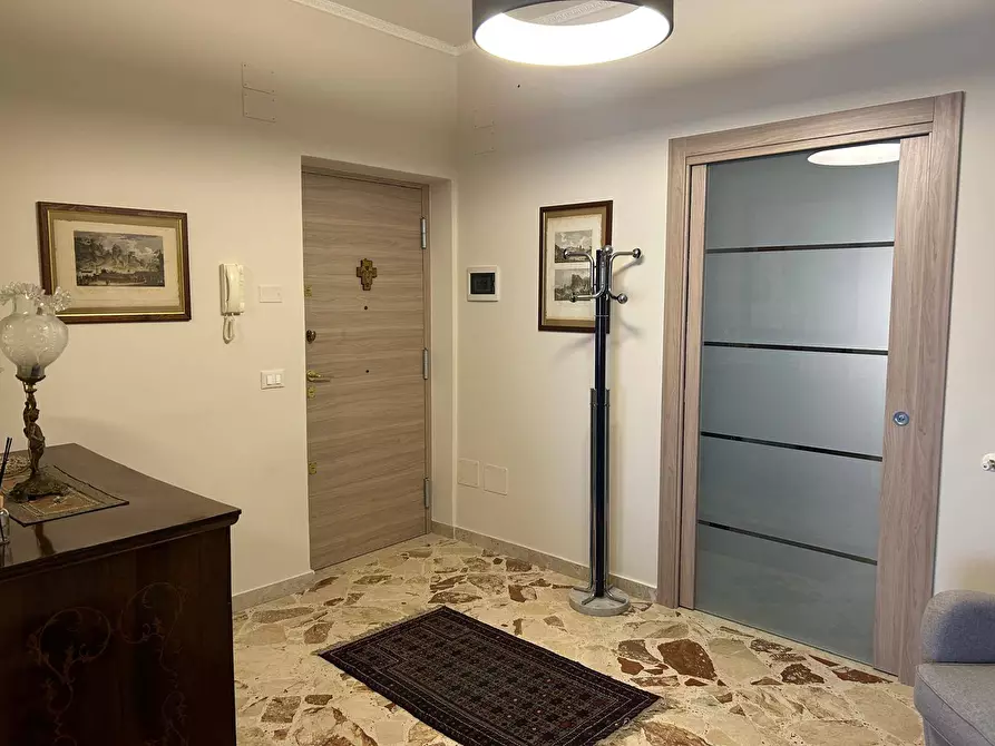 Immagine 2 di Appartamento in affitto  in Via Ferdinando Ferri 18 a Palermo