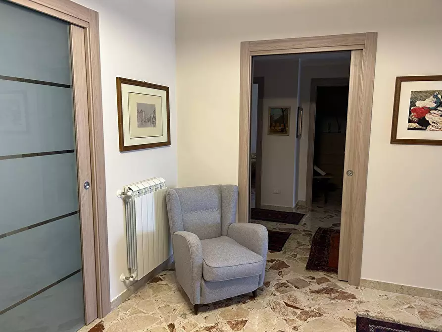 Immagine 3 di Appartamento in affitto  in Via Ferdinando Ferri 18 a Palermo