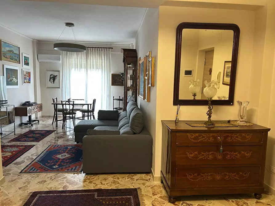 Immagine 4 di Appartamento in affitto  in Via Ferdinando Ferri 18 a Palermo