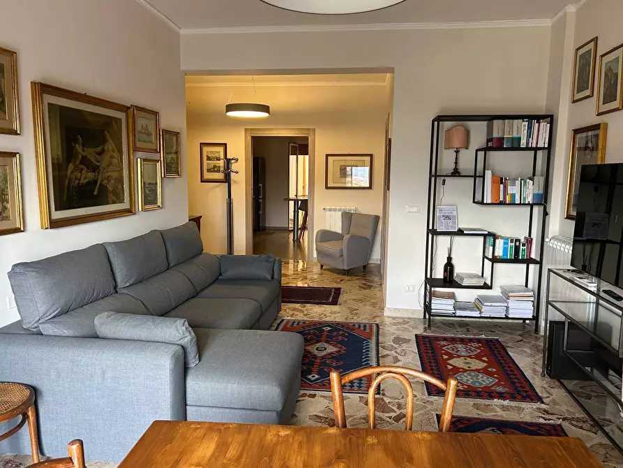 Immagine 5 di Appartamento in affitto  in Via Ferdinando Ferri 18 a Palermo