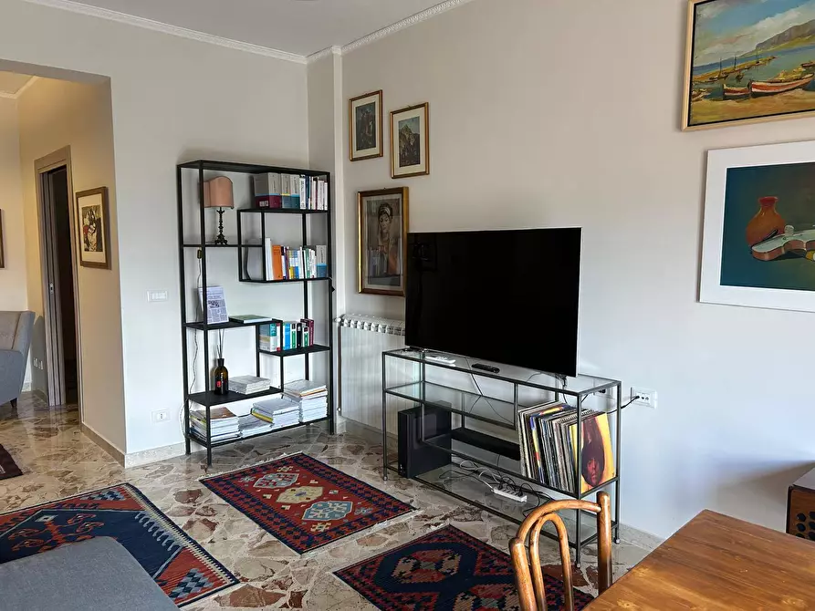 Immagine 6 di Appartamento in affitto  in Via Ferdinando Ferri 18 a Palermo