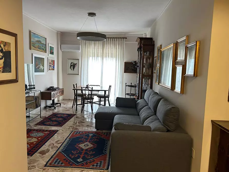 Immagine 7 di Appartamento in affitto  in Via Ferdinando Ferri 18 a Palermo