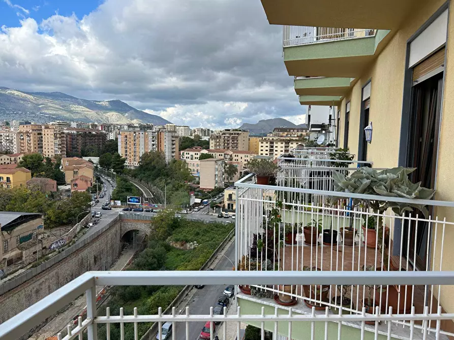 Immagine 8 di Appartamento in affitto  in Via Ferdinando Ferri 18 a Palermo