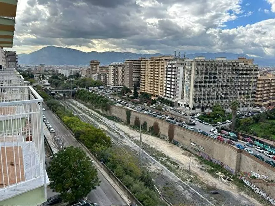 Immagine 9 di Appartamento in affitto  in Via Ferdinando Ferri 18 a Palermo