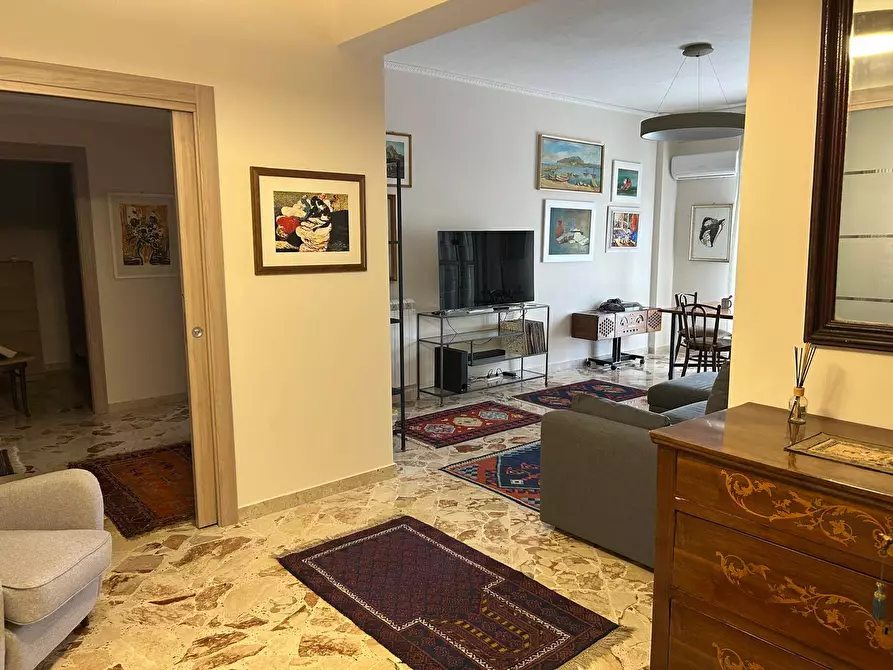 Immagine 10 di Appartamento in affitto  in Via Ferdinando Ferri 18 a Palermo