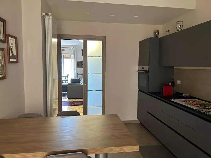 Immagine 11 di Appartamento in affitto  in Via Ferdinando Ferri 18 a Palermo