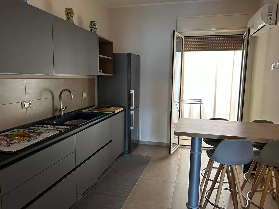 Immagine 12 di Appartamento in affitto  in Via Ferdinando Ferri 18 a Palermo