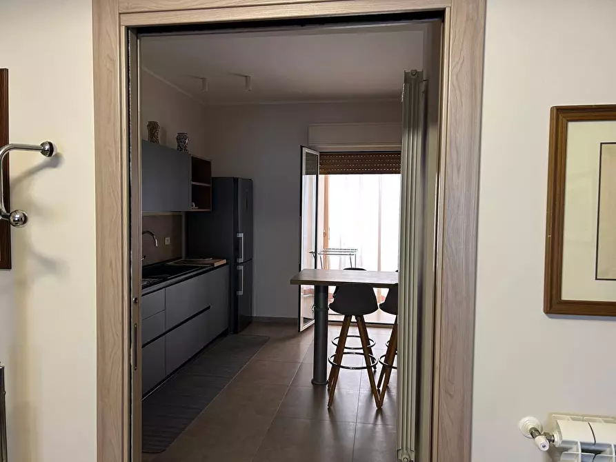 Immagine 13 di Appartamento in affitto  in Via Ferdinando Ferri 18 a Palermo