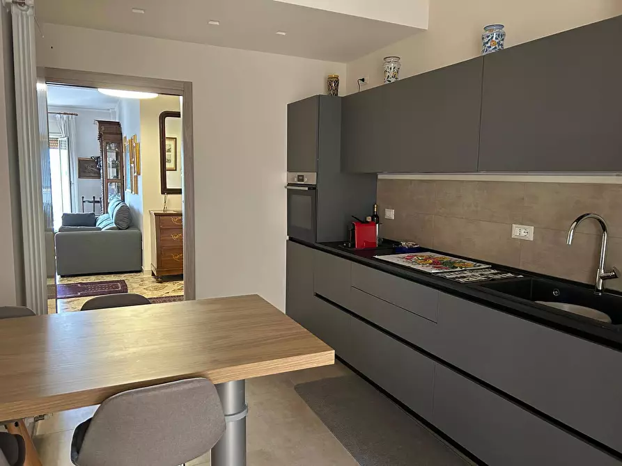 Immagine 14 di Appartamento in affitto  in Via Ferdinando Ferri 18 a Palermo