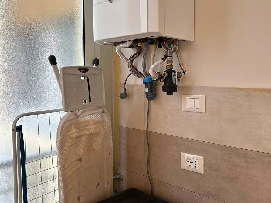 Immagine 15 di Appartamento in affitto  in Via Ferdinando Ferri 18 a Palermo