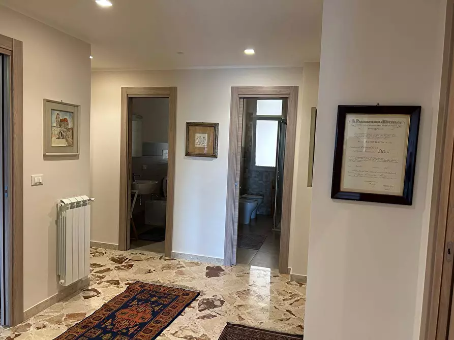 Immagine 20 di Appartamento in affitto  in Via Ferdinando Ferri 18 a Palermo
