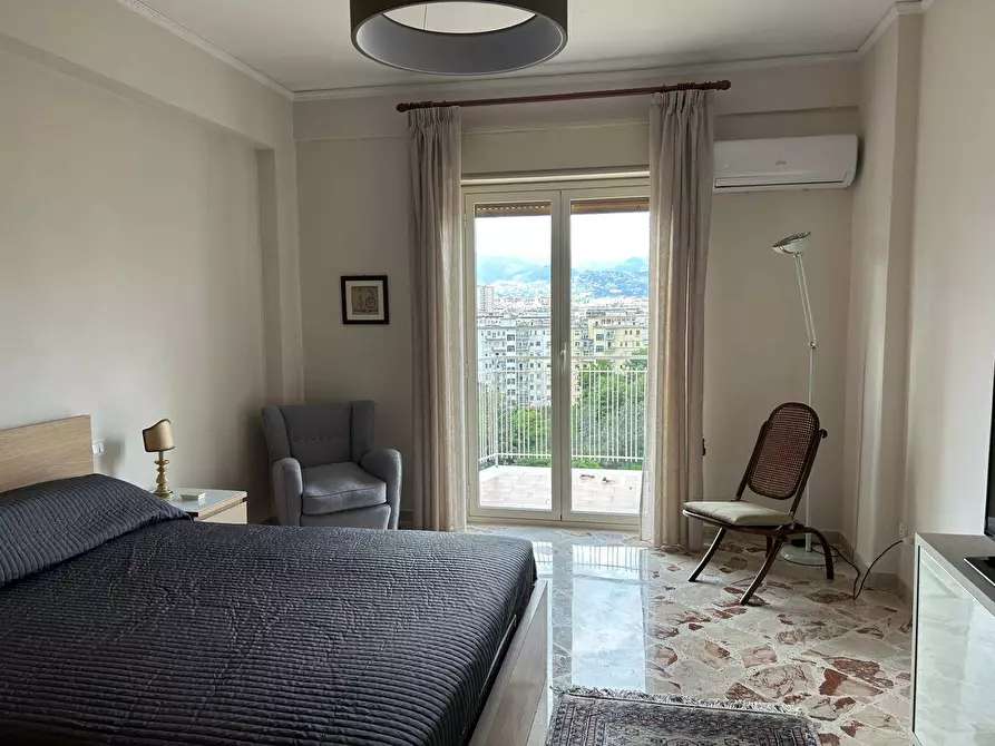 Immagine 21 di Appartamento in affitto  in Via Ferdinando Ferri 18 a Palermo