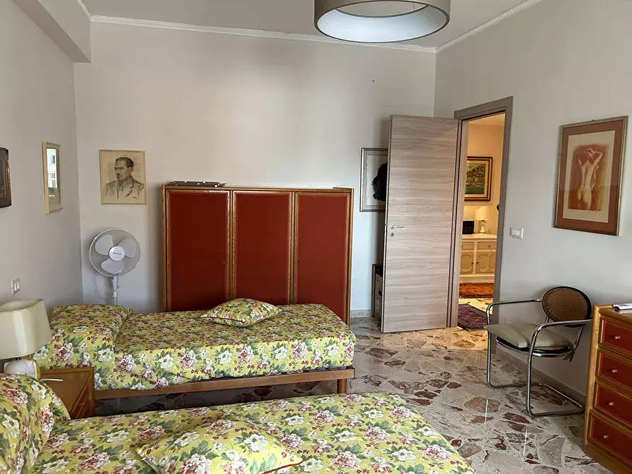 Immagine 24 di Appartamento in affitto  in Via Ferdinando Ferri 18 a Palermo