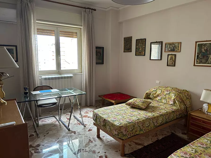 Immagine 25 di Appartamento in affitto  in Via Ferdinando Ferri 18 a Palermo