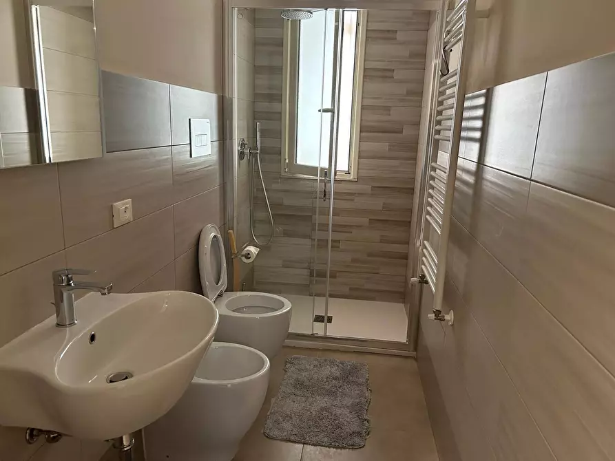 Immagine 27 di Appartamento in affitto  in Via Ferdinando Ferri 18 a Palermo