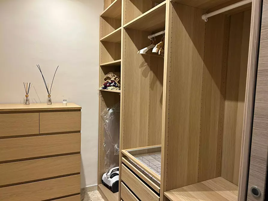 Immagine 31 di Appartamento in affitto  in Via Ferdinando Ferri 18 a Palermo