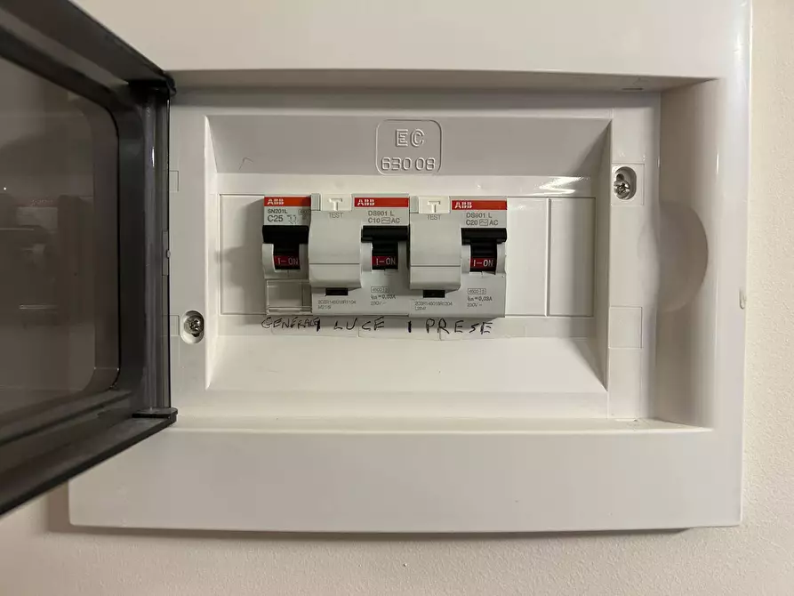 Immagine 32 di Appartamento in affitto  in Via Ferdinando Ferri 18 a Palermo