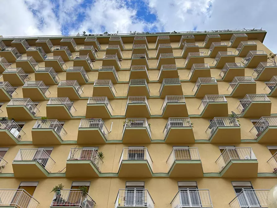 Immagine 34 di Appartamento in affitto  in Via Ferdinando Ferri 18 a Palermo