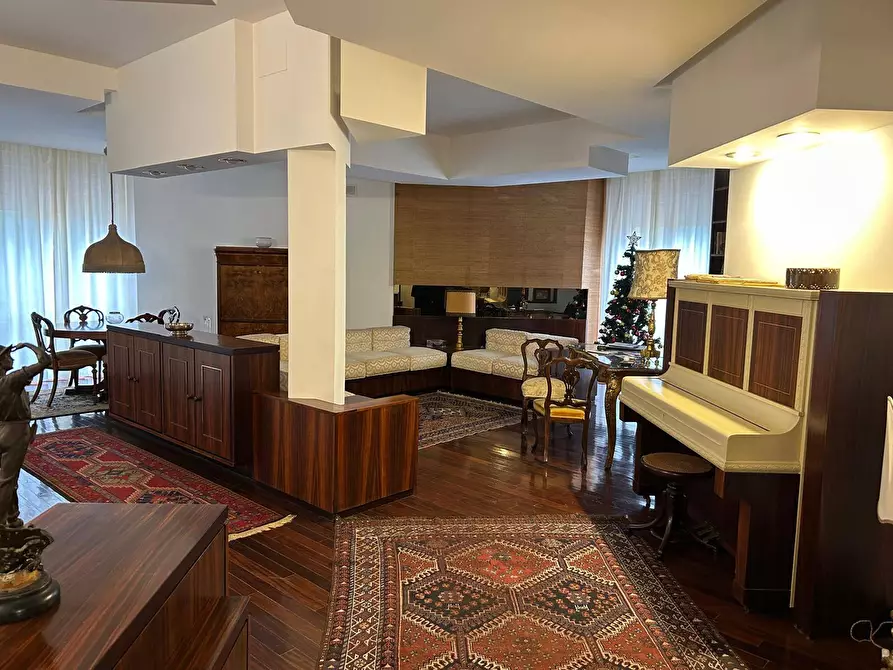 Immagine 9 di Appartamento in affitto  in Via Della Liberta' 56 a Palermo