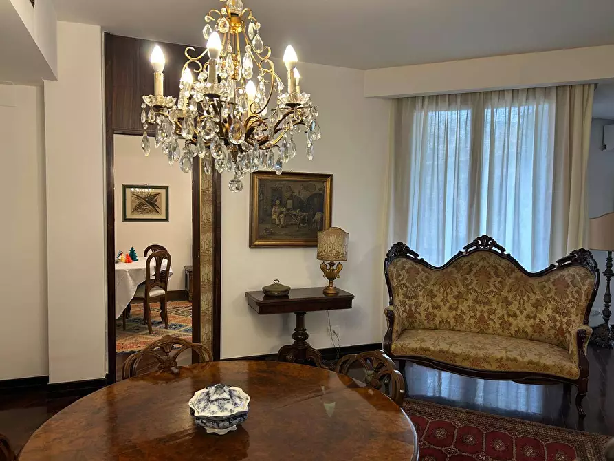 Immagine 11 di Appartamento in affitto  in Via Della Liberta' 56 a Palermo