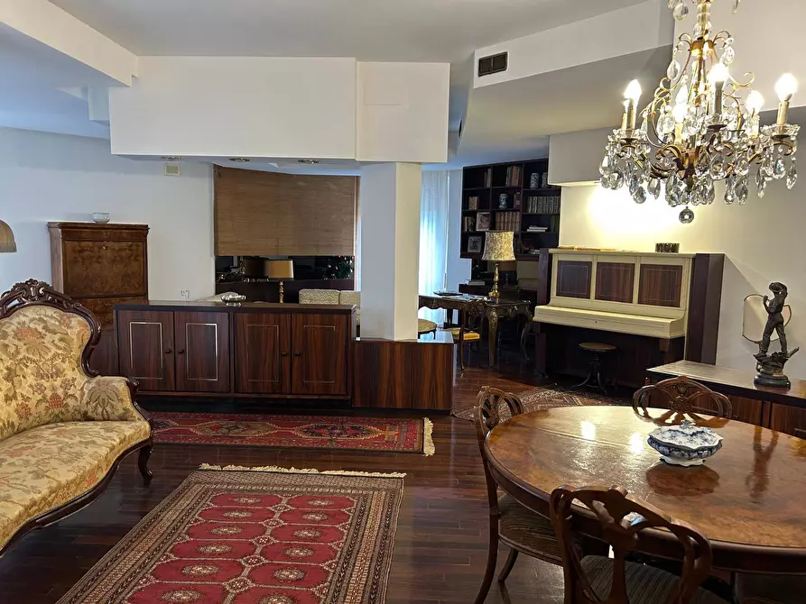 Immagine 12 di Appartamento in affitto  in Via Della Liberta' 56 a Palermo