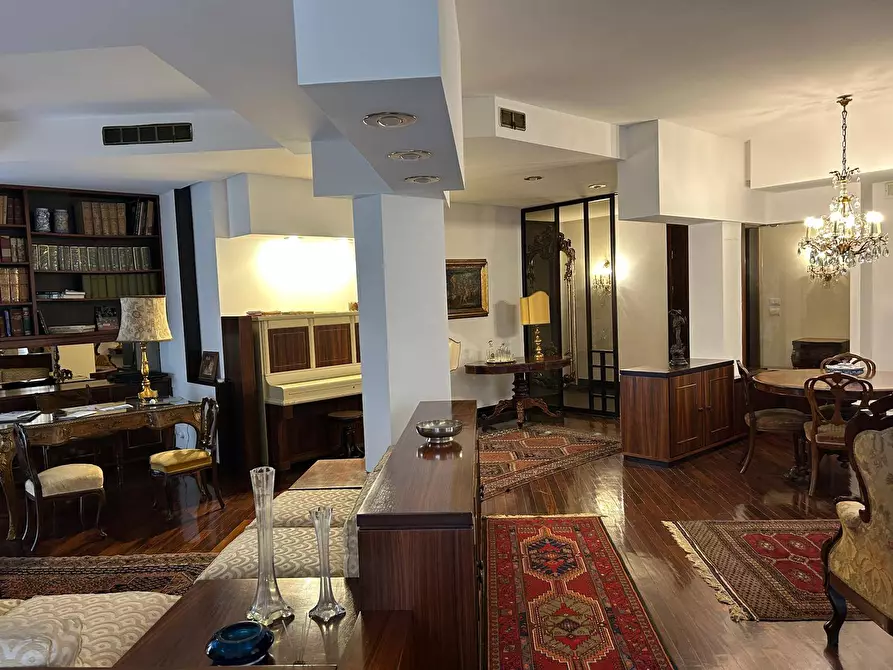 Immagine 13 di Appartamento in affitto  in Via Della Liberta' 56 a Palermo