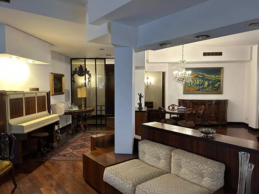 Immagine 14 di Appartamento in affitto  in Via Della Liberta' 56 a Palermo