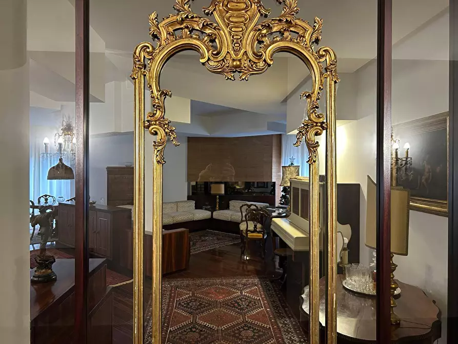 Immagine 15 di Appartamento in affitto  in Via Della Liberta' 56 a Palermo