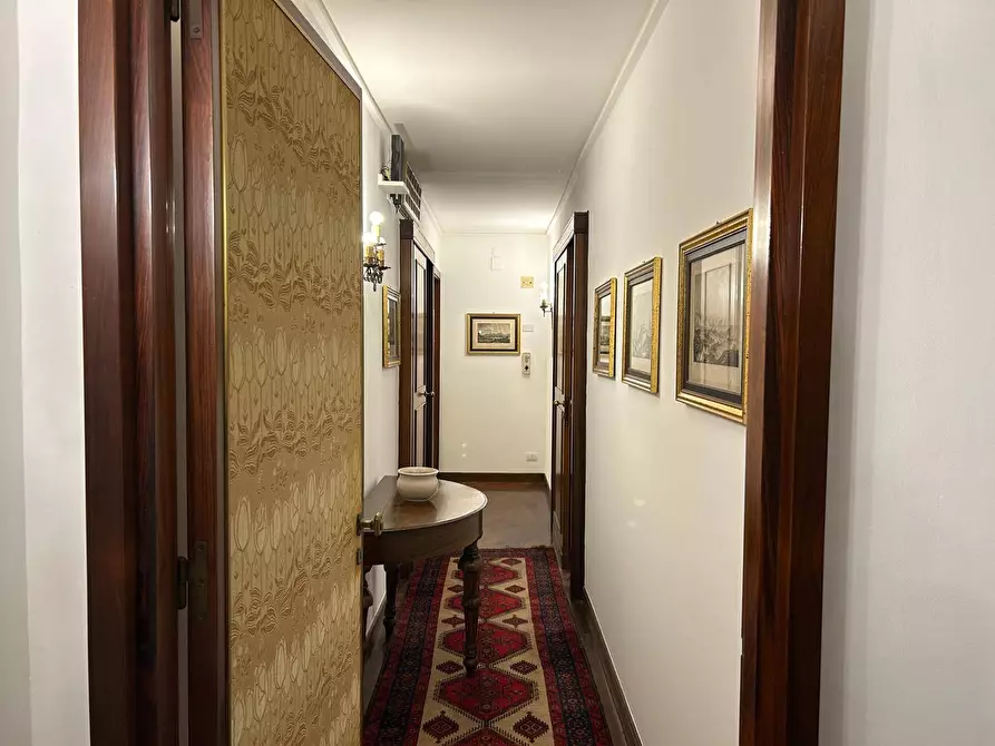 Immagine 16 di Appartamento in affitto  in Via Della Liberta' 56 a Palermo