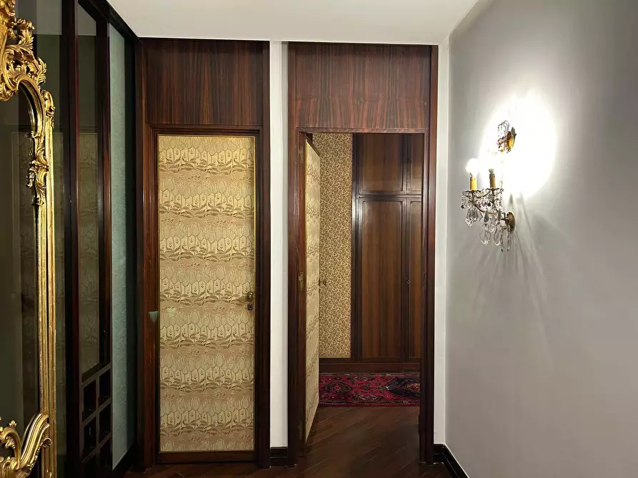 Immagine 17 di Appartamento in affitto  in Via Della Liberta' 56 a Palermo