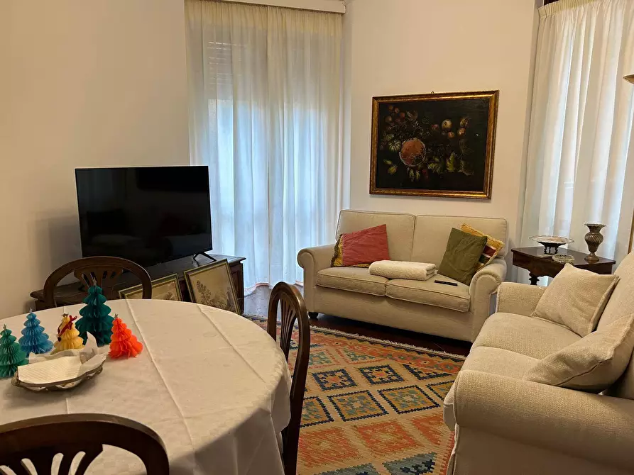 Immagine 19 di Appartamento in affitto  in Via Della Liberta' 56 a Palermo