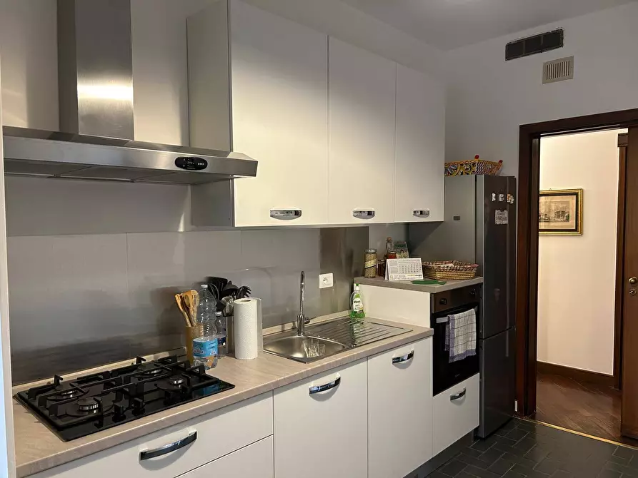 Immagine 22 di Appartamento in affitto  in Via Della Liberta' 56 a Palermo