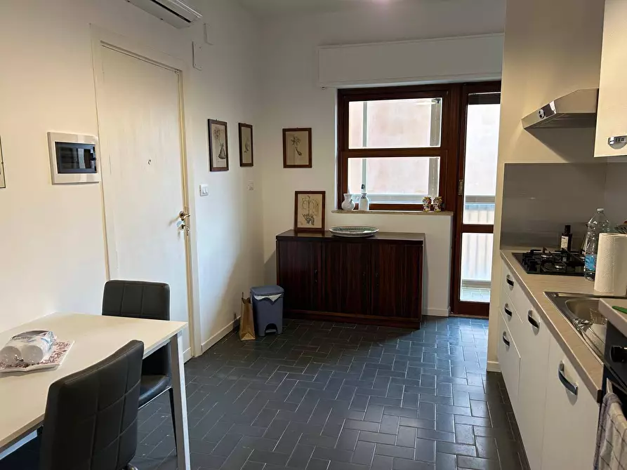 Immagine 23 di Appartamento in affitto  in Via Della Liberta' 56 a Palermo