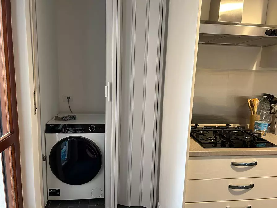 Immagine 24 di Appartamento in affitto  in Via Della Liberta' 56 a Palermo