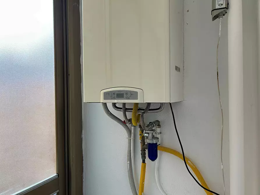 Immagine 25 di Appartamento in affitto  in Via Della Liberta' 56 a Palermo