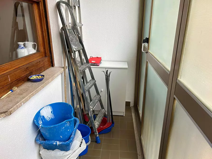 Immagine 26 di Appartamento in affitto  in Via Della Liberta' 56 a Palermo