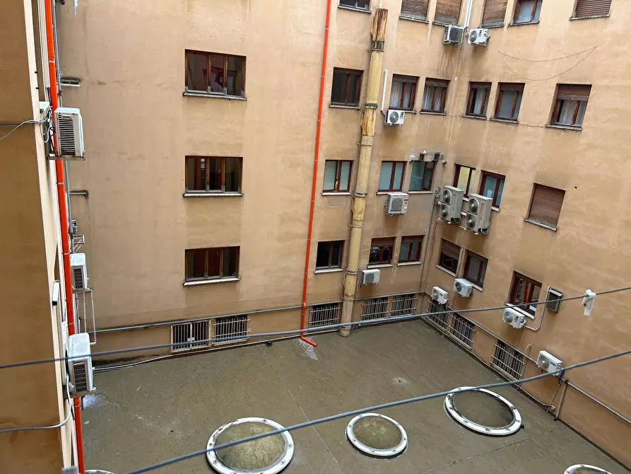 Immagine 27 di Appartamento in affitto  in Via Della Liberta' 56 a Palermo