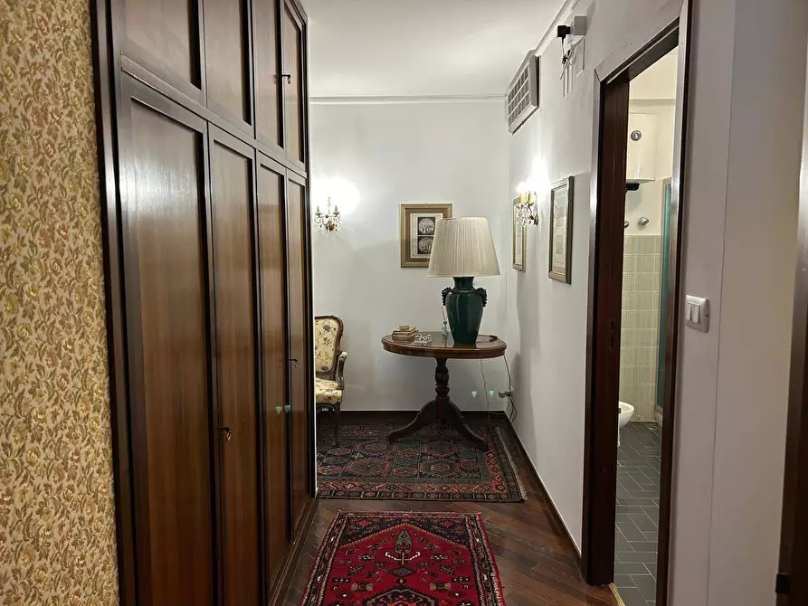 Immagine 28 di Appartamento in affitto  in Via Della Liberta' 56 a Palermo