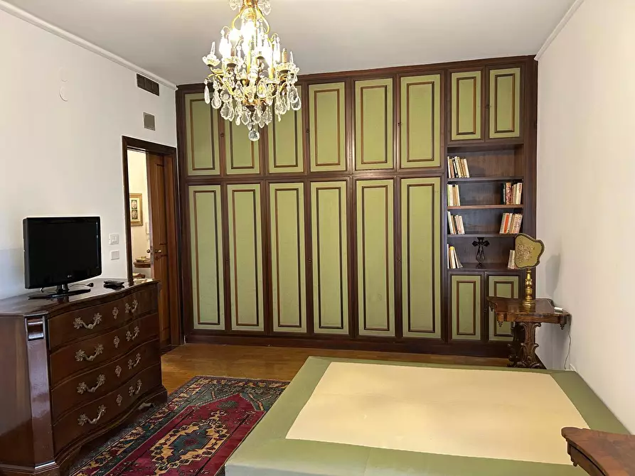 Immagine 30 di Appartamento in affitto  in Via Della Liberta' 56 a Palermo