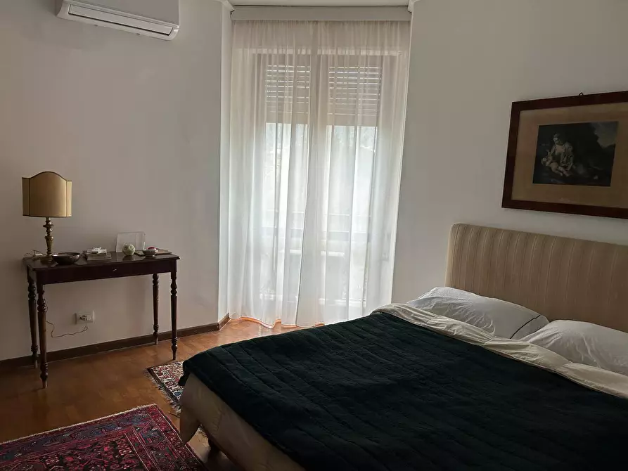 Immagine 32 di Appartamento in affitto  in Via Della Liberta' 56 a Palermo