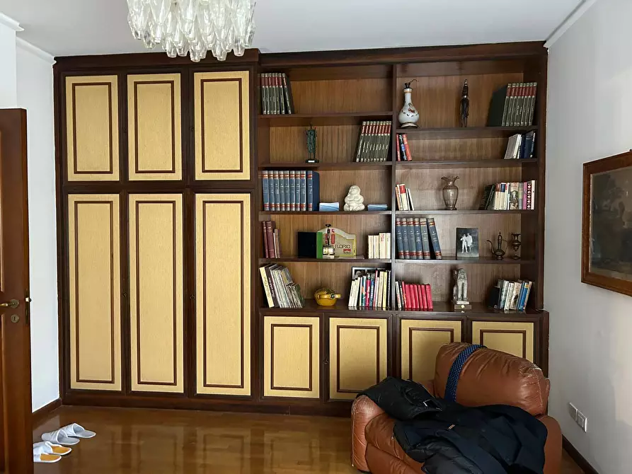 Immagine 34 di Appartamento in affitto  in Via Della Liberta' 56 a Palermo