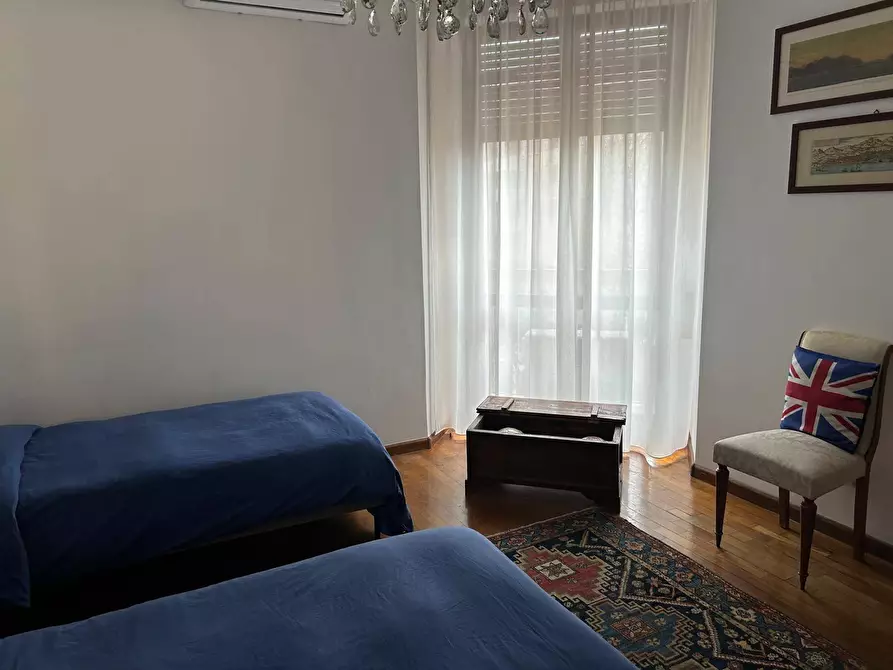 Immagine 36 di Appartamento in affitto  in Via Della Liberta' 56 a Palermo