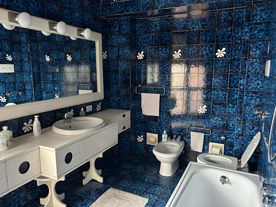 Immagine 37 di Appartamento in affitto  in Via Della Liberta' 56 a Palermo