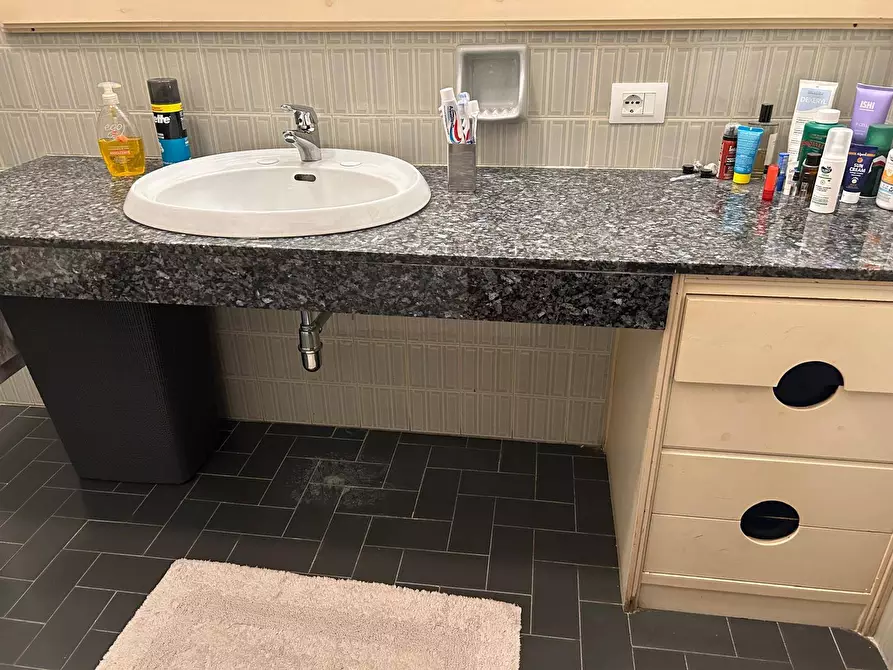 Immagine 38 di Appartamento in affitto  in Via Della Liberta' 56 a Palermo