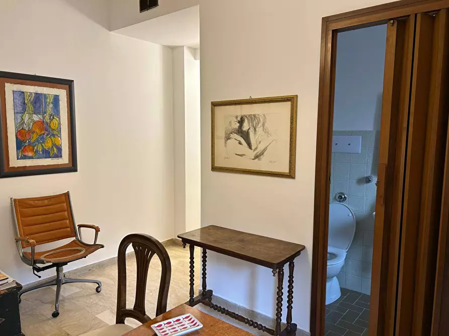 Immagine 40 di Appartamento in affitto  in Via Della Liberta' 56 a Palermo