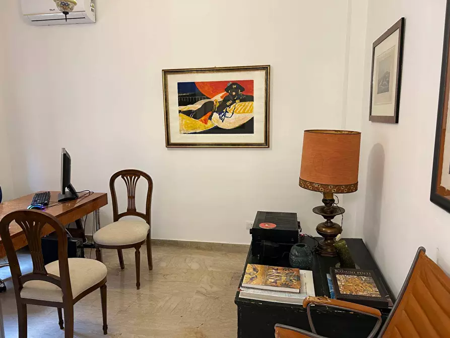 Immagine 41 di Appartamento in affitto  in Via Della Liberta' 56 a Palermo