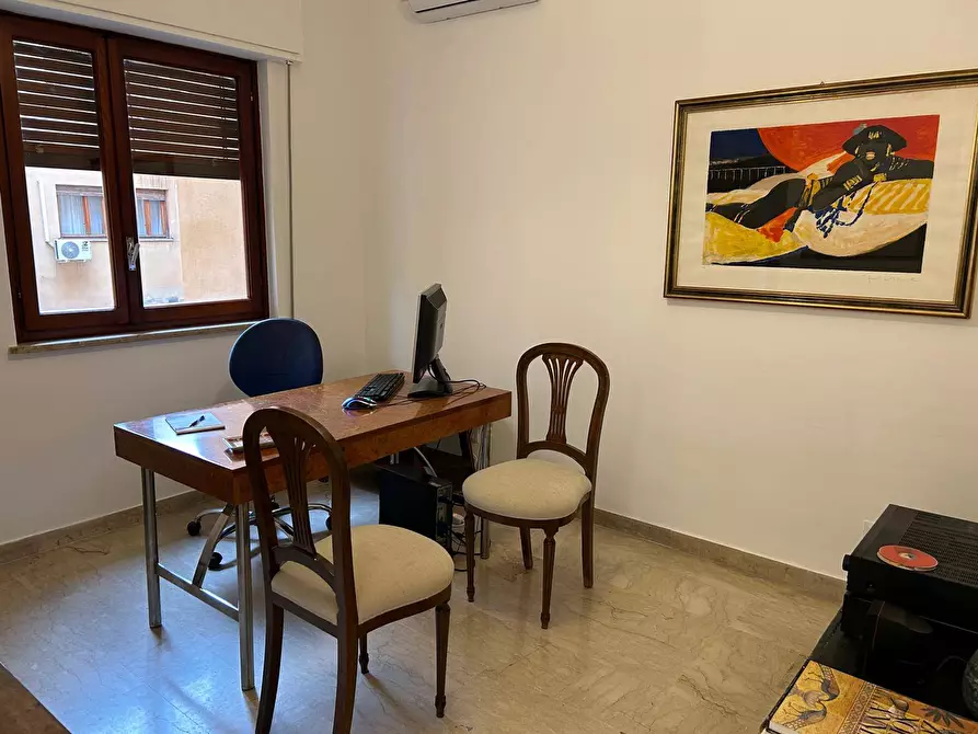 Immagine 42 di Appartamento in affitto  in Via Della Liberta' 56 a Palermo