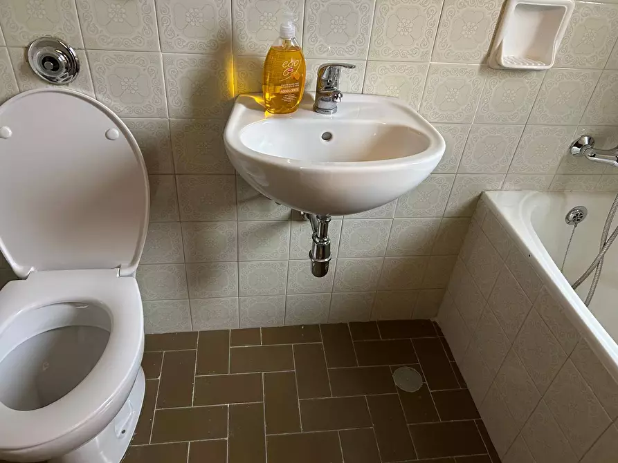 Immagine 43 di Appartamento in affitto  in Via Della Liberta' 56 a Palermo