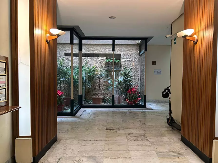 Immagine 1 di Ufficio in affitto  in VIA ENRICO PARISI 4 a Palermo