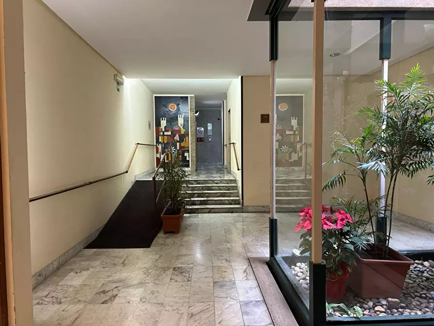 Immagine 3 di Ufficio in affitto  in VIA ENRICO PARISI 4 a Palermo